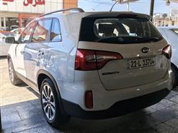 کیا سۆرینتۆ